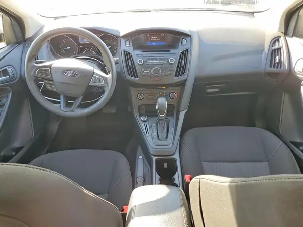 1FADP3F24HL304424 2017 FORD FOCUS - Image 8