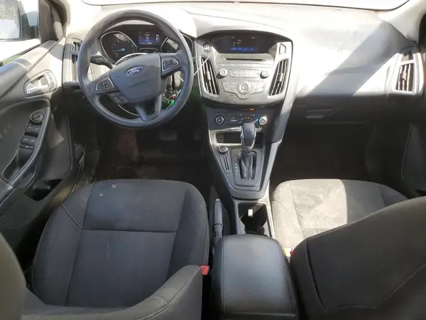 1FADP3F24HL304570 2017 FORD FOCUS - Image 8