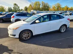 1FADP3F24HL308750 2017 FORD FOCUS
