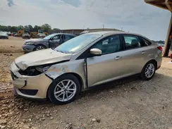 1FADP3F24HL312197 2017 FORD FOCUS