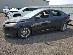 1FADP3F24HL312457 2017 FORD FOCUS