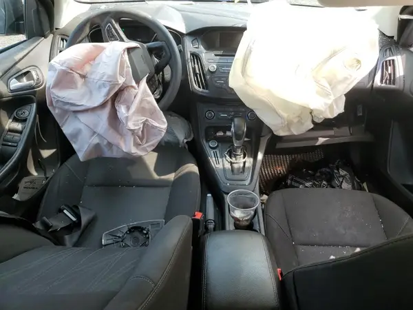 1FADP3F24HL312457 2017 FORD FOCUS - Image 8