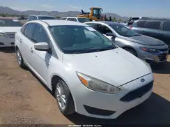 1FADP3F24HL314676 2017 FORD FOCUS