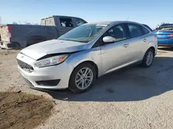 1FADP3F24HL314709 2017 FORD FOCUS