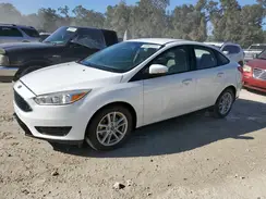 1FADP3F24HL315102 2017 FORD FOCUS