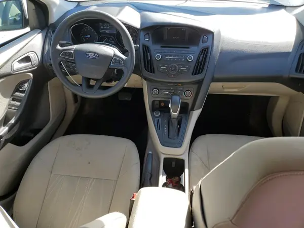 1FADP3F24HL315102 2017 FORD FOCUS - Image 8