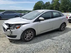 1FADP3F24HL315519 2017 FORD FOCUS