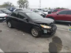 1FADP3F24HL315553 2017 FORD FOCUS