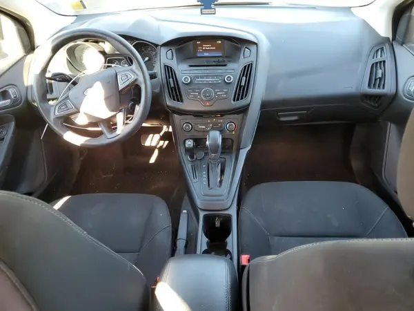 1FADP3F24HL315598 2017 FORD FOCUS - Image 8