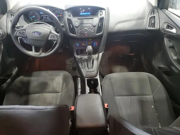 1FADP3F24HL315651 2017 FORD FOCUS - Image 8
