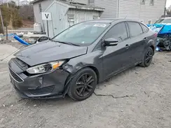 1FADP3F24HL315665 2017 FORD FOCUS