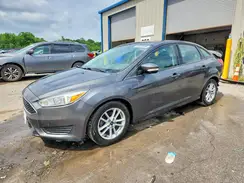 1FADP3F24HL315679 2017 FORD FOCUS