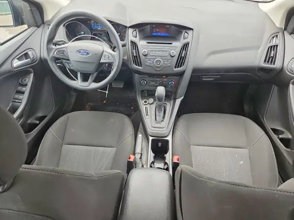 1FADP3F24HL315679 2017 FORD FOCUS - Image 8
