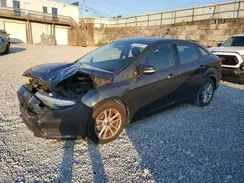 1FADP3F24HL315701 2017 FORD FOCUS