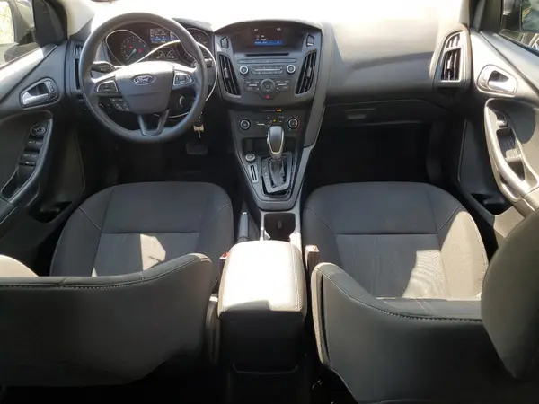 1FADP3F24HL315701 2017 FORD FOCUS - Image 8