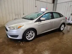 1FADP3F24HL315990 2017 FORD FOCUS