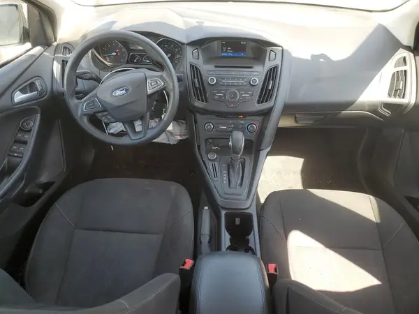 1FADP3F24HL316007 2017 FORD FOCUS - Image 8
