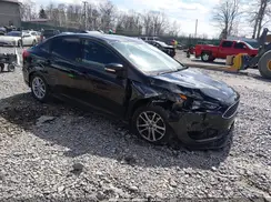 1FADP3F24HL316749 2017 FORD FOCUS