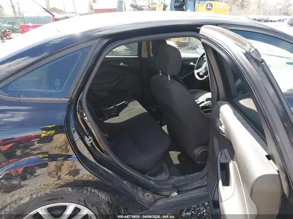 1FADP3F24HL316749 2017 FORD FOCUS - Image 8