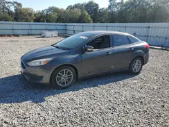 1FADP3F24HL317108 2017 FORD FOCUS