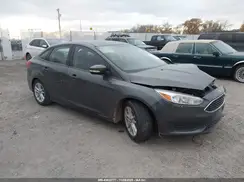 1FADP3F24HL319862 2017 FORD FOCUS
