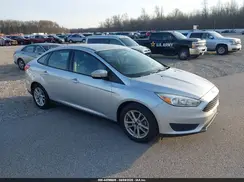 1FADP3F24HL320297 2017 FORD FOCUS