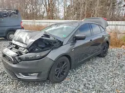 1FADP3F24HL320333 2017 FORD FOCUS