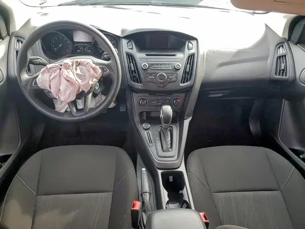 1FADP3F24HL320333 2017 FORD FOCUS - Image 8