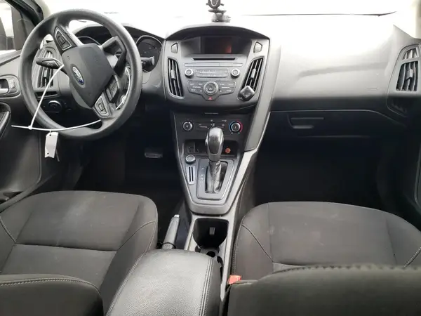 1FADP3F24HL323586 2017 FORD FOCUS - Image 8