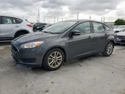 1FADP3F24HL325791 2017 FORD FOCUS