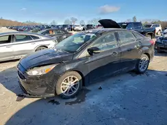 1FADP3F24HL325807 2017 FORD FOCUS