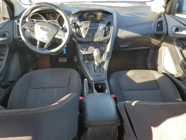 1FADP3F24HL325807 2017 FORD FOCUS - Image 8