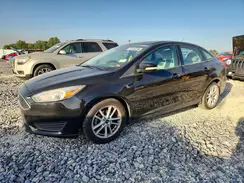 1FADP3F24HL327038 2017 FORD FOCUS