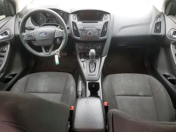 1FADP3F24HL327170 2017 FORD FOCUS - Image 8
