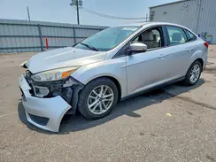 1FADP3F24HL327489 2017 FORD FOCUS