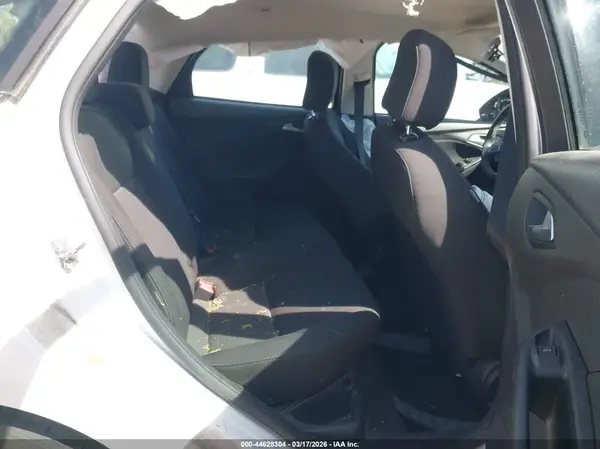 1FADP3F24HL328447 2017 FORD FOCUS - Image 8