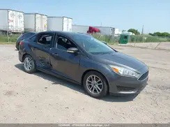 1FADP3F24HL329890 2017 FORD FOCUS