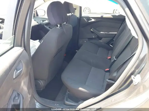 1FADP3F24HL329890 2017 FORD FOCUS - Image 8