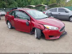 1FADP3F24HL330697 2017 FORD FOCUS