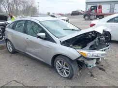1FADP3F24HL332076 2017 FORD FOCUS