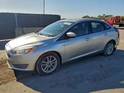 1FADP3F24HL332174 2017 FORD FOCUS