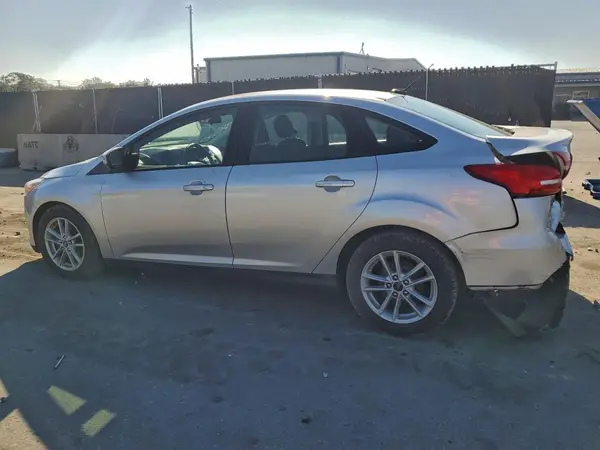 1FADP3F24HL332174 2017 FORD FOCUS - Image 2