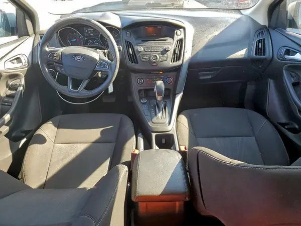 1FADP3F24HL332174 2017 FORD FOCUS - Image 8