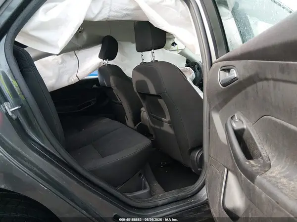 1FADP3F24HL332403 2017 FORD FOCUS - Image 8