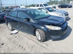 1FADP3F24HL332725 2017 FORD FOCUS