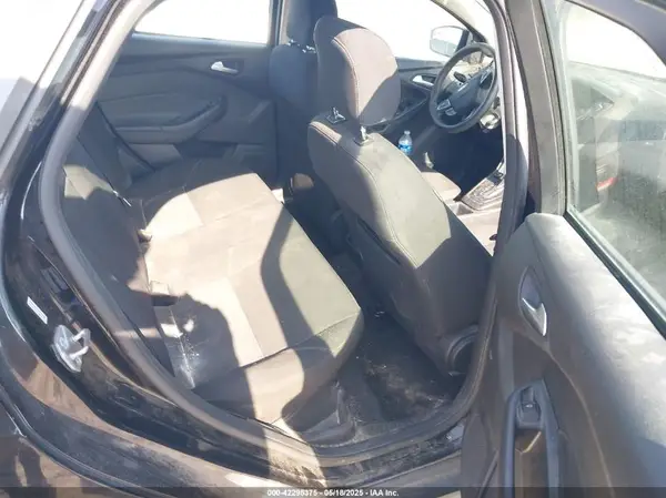 1FADP3F24HL332725 2017 FORD FOCUS - Image 8