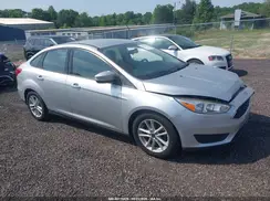 1FADP3F24HL335544 2017 FORD FOCUS