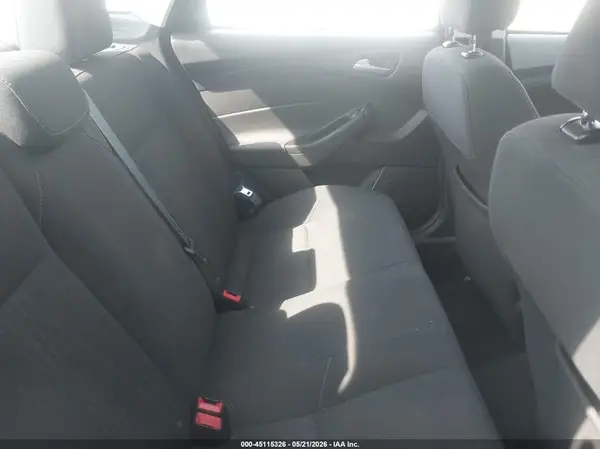 1FADP3F24HL335544 2017 FORD FOCUS - Image 8