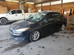 1FADP3F24HL335835 2017 FORD FOCUS