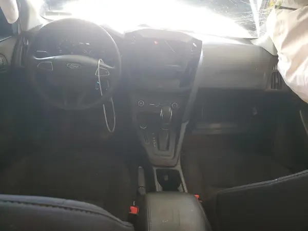 1FADP3F24HL335835 2017 FORD FOCUS - Image 8